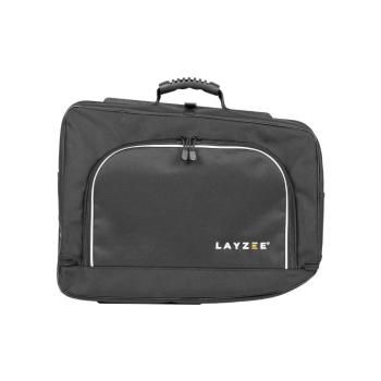 Layzee Fenstertasche geschlossen